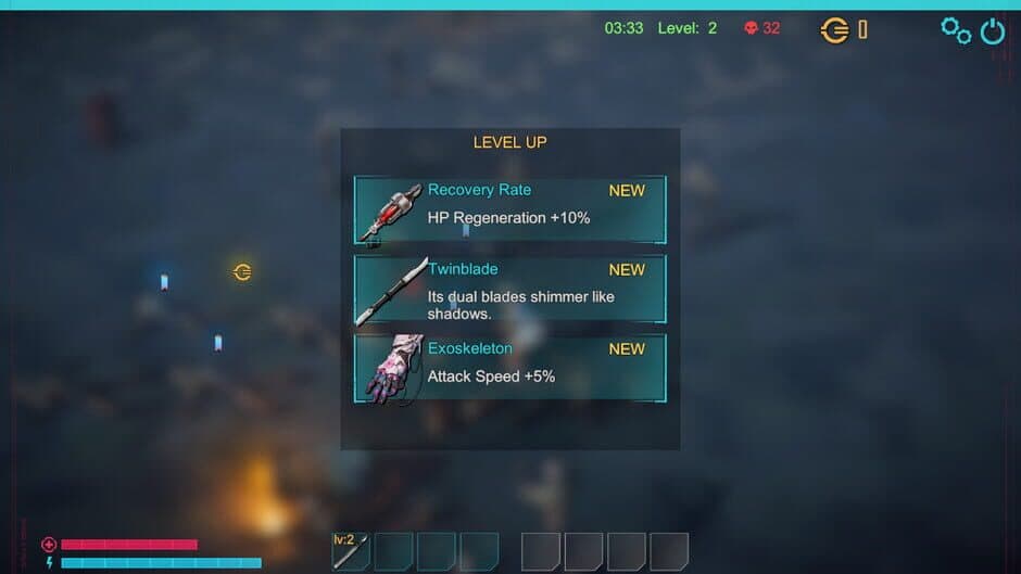 Скриншот 3 из Nova X9
