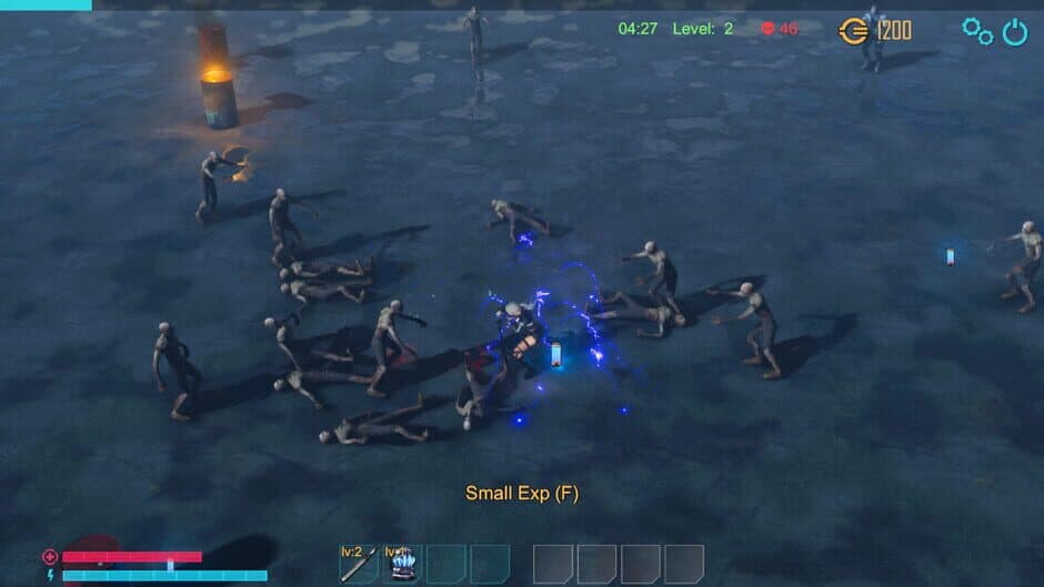 Скриншот 4 из Nova X9