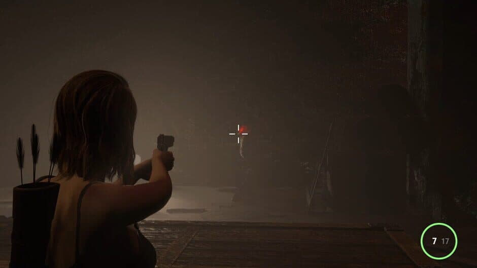 Скриншот 8 из Selene's Unbearable Night
