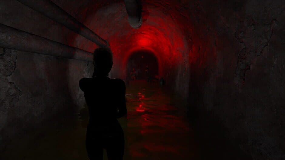 Скриншот 10 из Selene's Unbearable Night