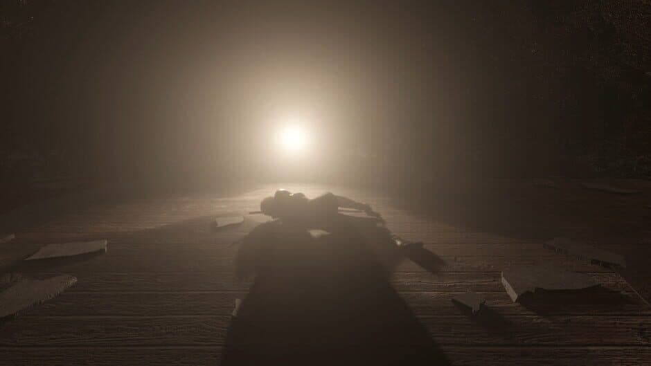 Скриншот 11 из Selene's Unbearable Night