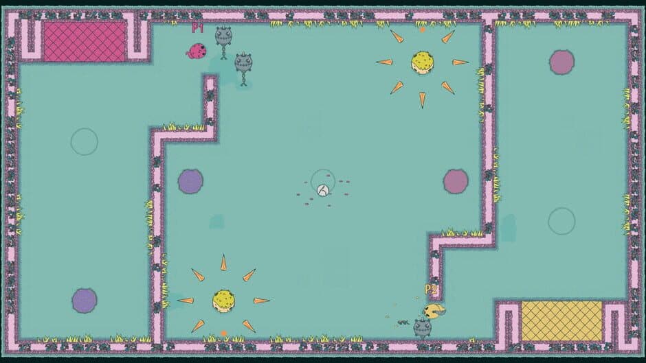 Скриншот 5 из Munchie Strikers