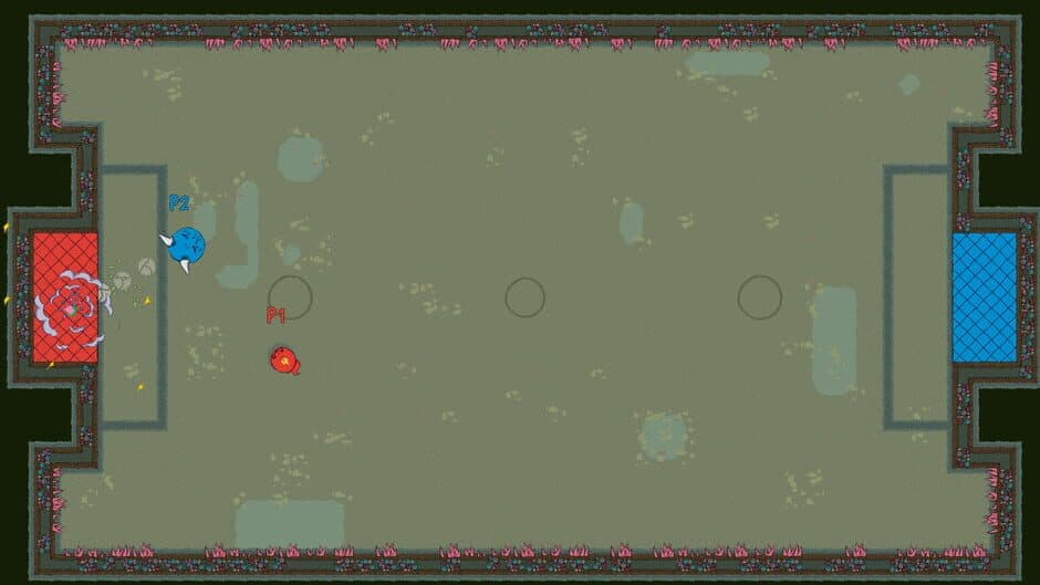 Скриншот 9 из Munchie Strikers
