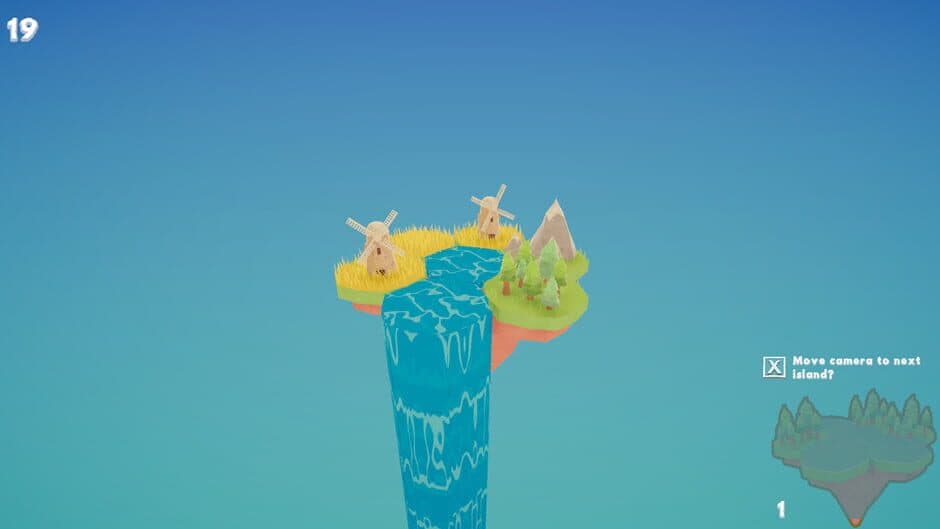 Скриншот 4 из Sky Settlers