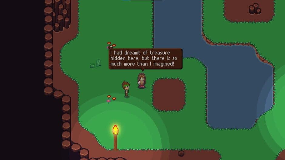 Скриншот 3 из The Shifting Cavern