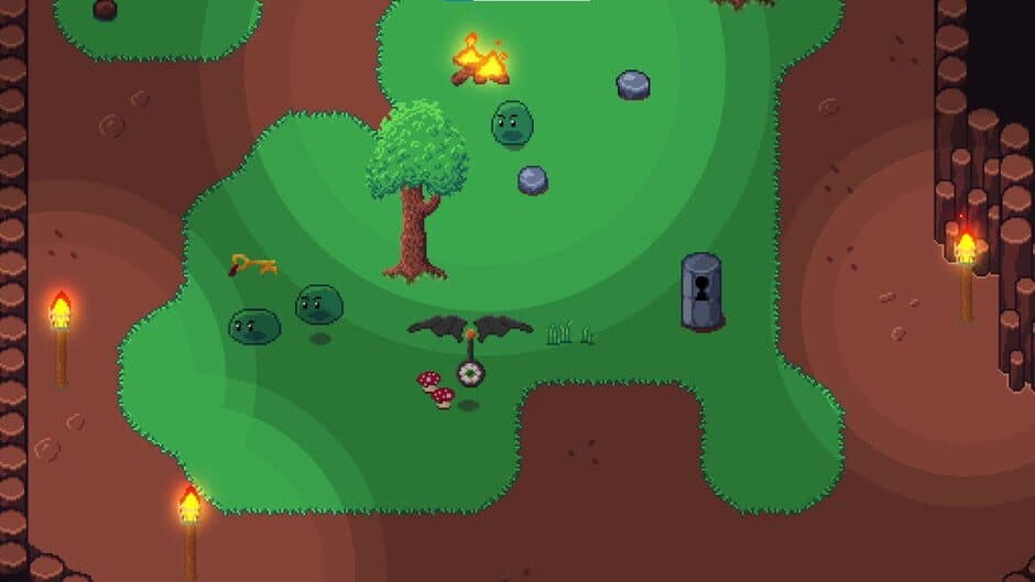 Скриншот 6 из The Shifting Cavern