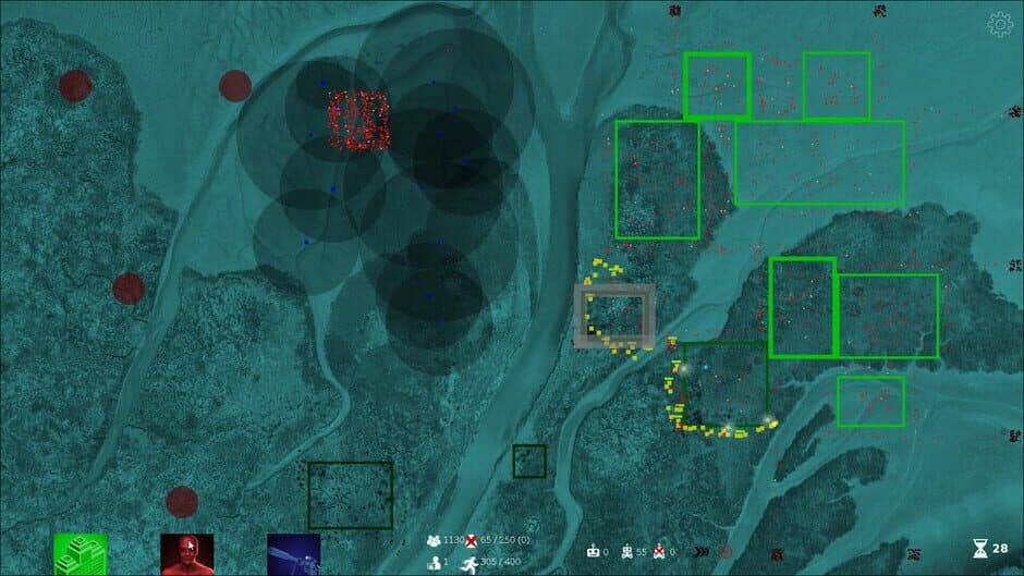 Скриншот 2 из AI Kills All Humans