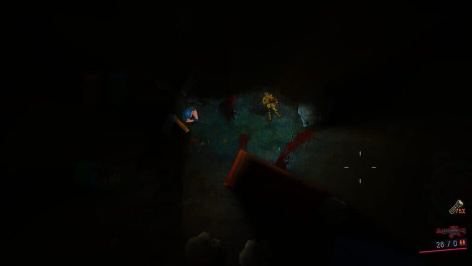 Скриншот 4 из Deadfall