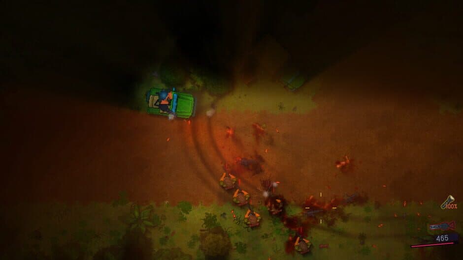 Скриншот 7 из Deadfall