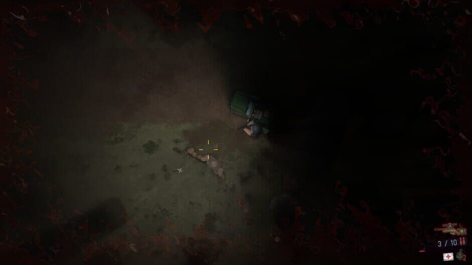 Скриншот 11 из Deadfall