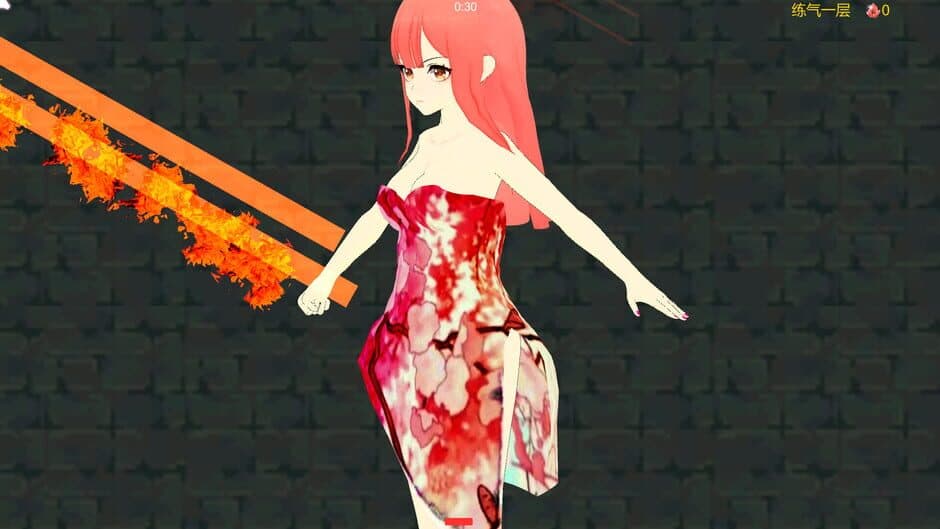 Скриншот 3 из Magical Girl