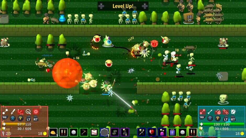Скриншот 5 из Dwarf Hall