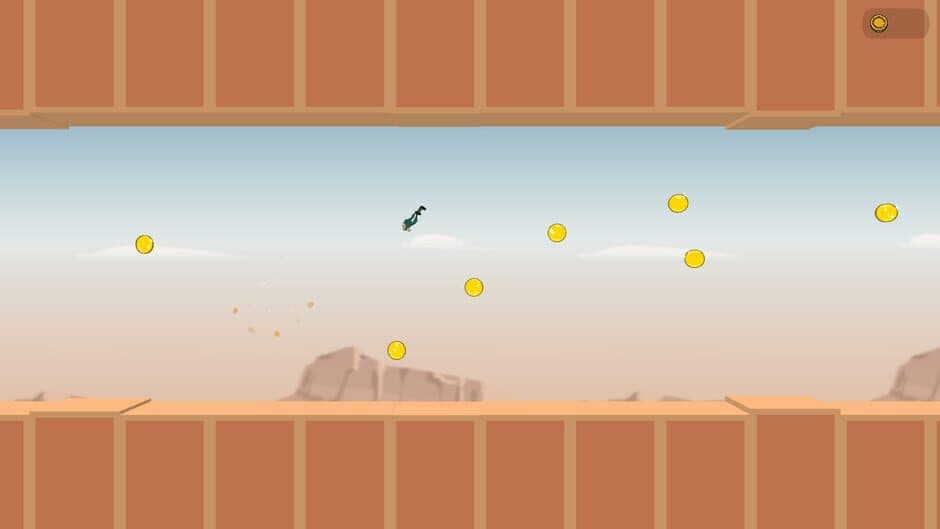 Скриншот 1 из Try to Escape!