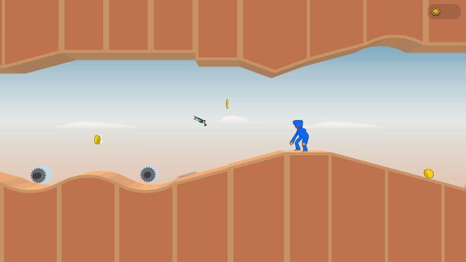 Скриншот 2 из Try to Escape!