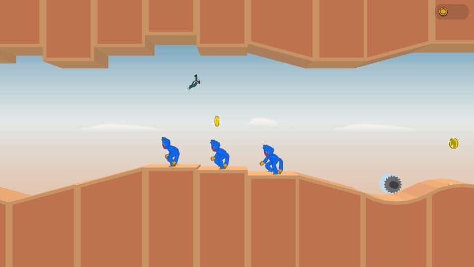 Скриншот 3 из Try to Escape!