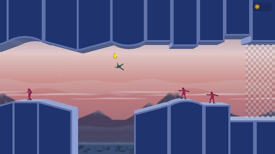 Скриншот 4 из Try to Escape!