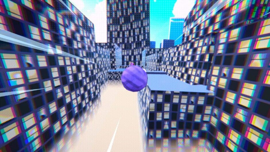 Скриншот 1 из Ball-istic
