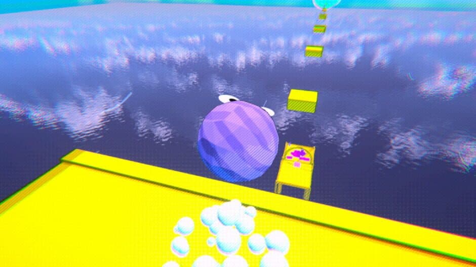 Скриншот 3 из Ball-istic