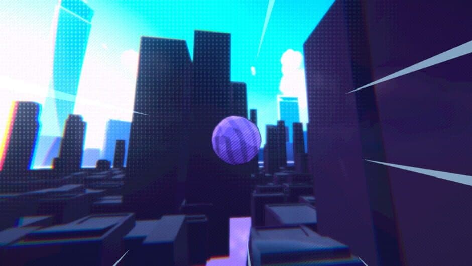 Скриншот 4 из Ball-istic