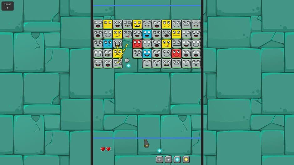 Скриншот 1 из Bombard