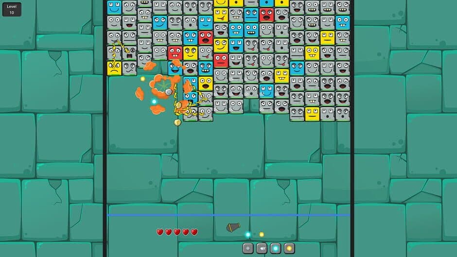 Скриншот 2 из Bombard