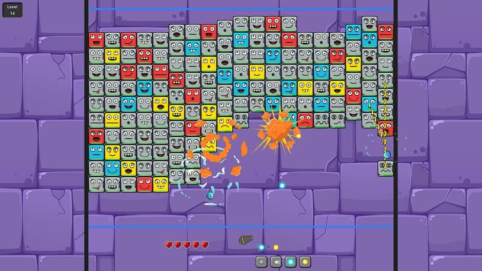 Скриншот 3 из Bombard