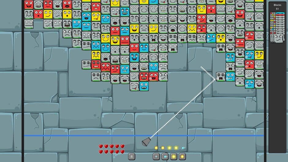 Скриншот 5 из Bombard