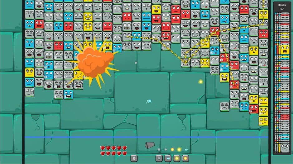 Скриншот 6 из Bombard