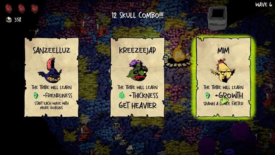 Скриншот 3 из Goblins Never Die