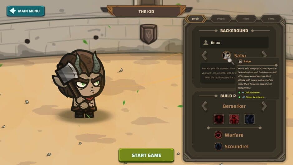 Скриншот 3 из We Are Gladiators