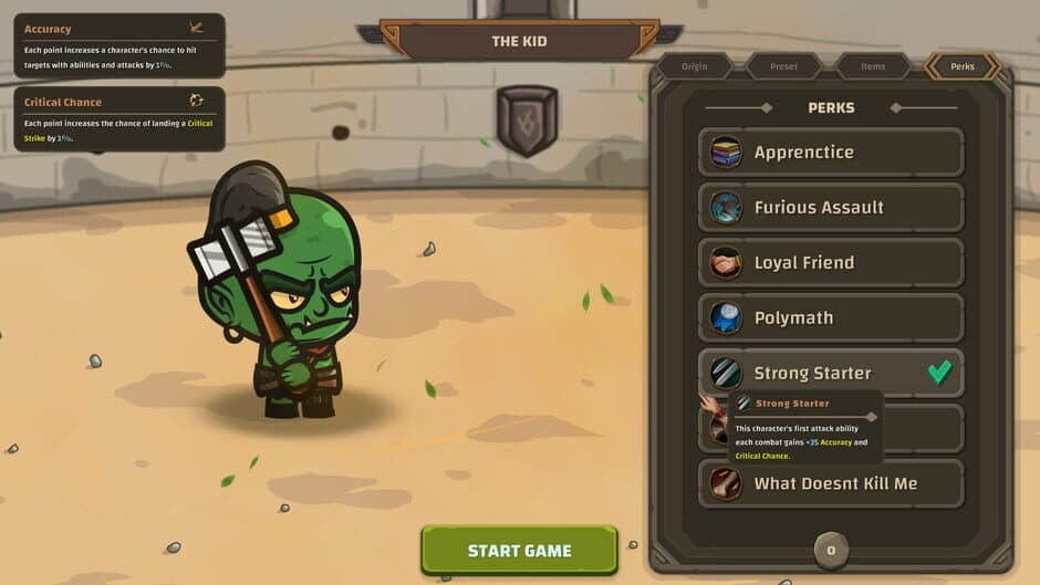 Скриншот 4 из We Are Gladiators