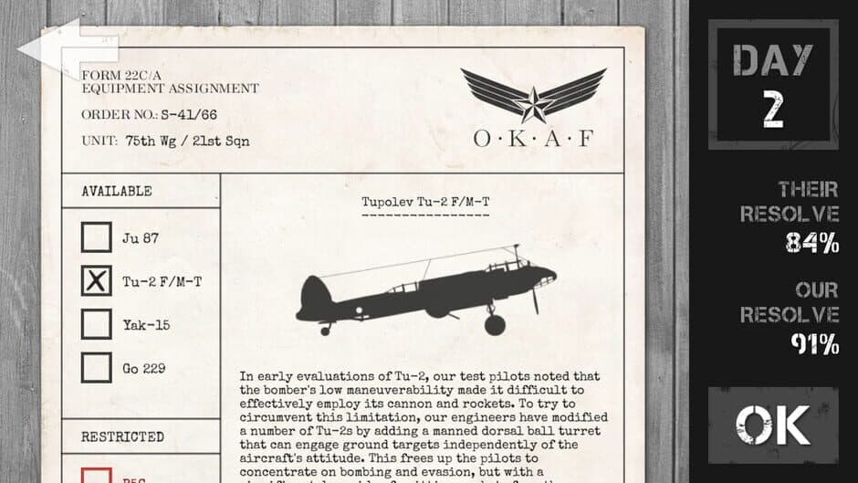 Скриншот 3 из Air Offense Command