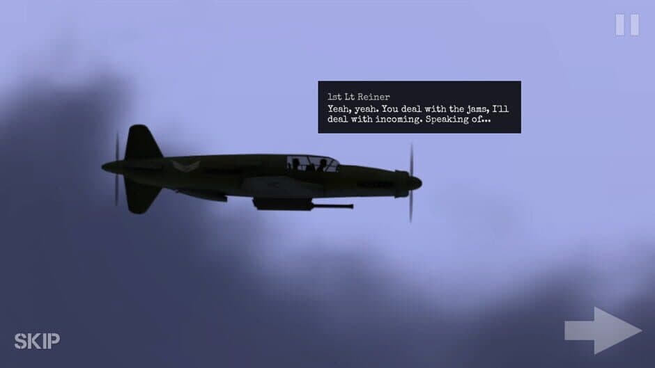 Скриншот 4 из Air Offense Command