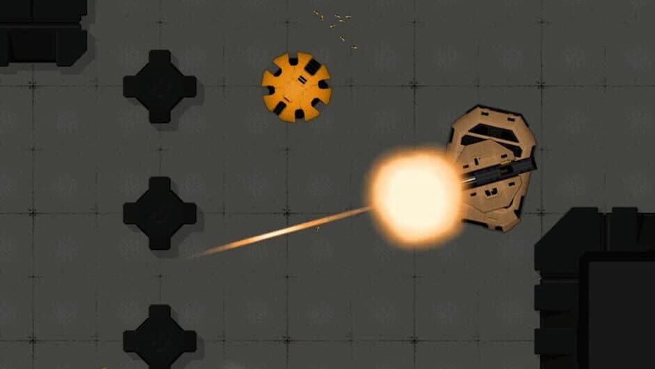 Скриншот 6 из Tank Storage