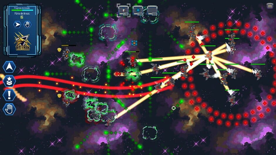 Скриншот 1 из For Enigma