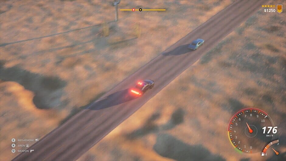Скриншот 9 из Highway Patrol Simulator