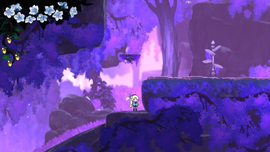 Скриншот 5 из Florarium