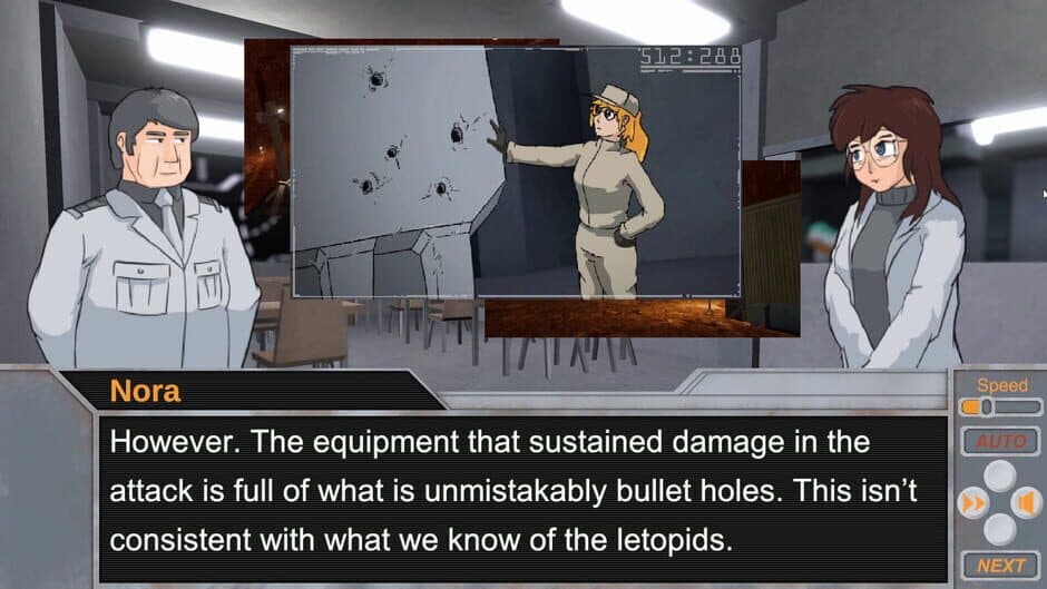 Скриншот 4 из Gearbits