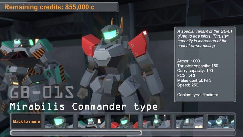 Скриншот 5 из Gearbits