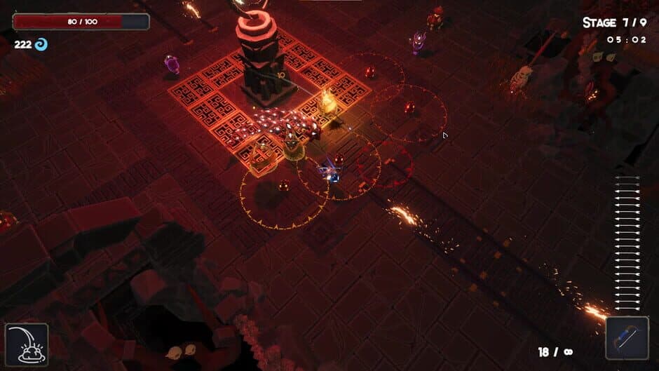 Скриншот 6 из Ruins of the Lost