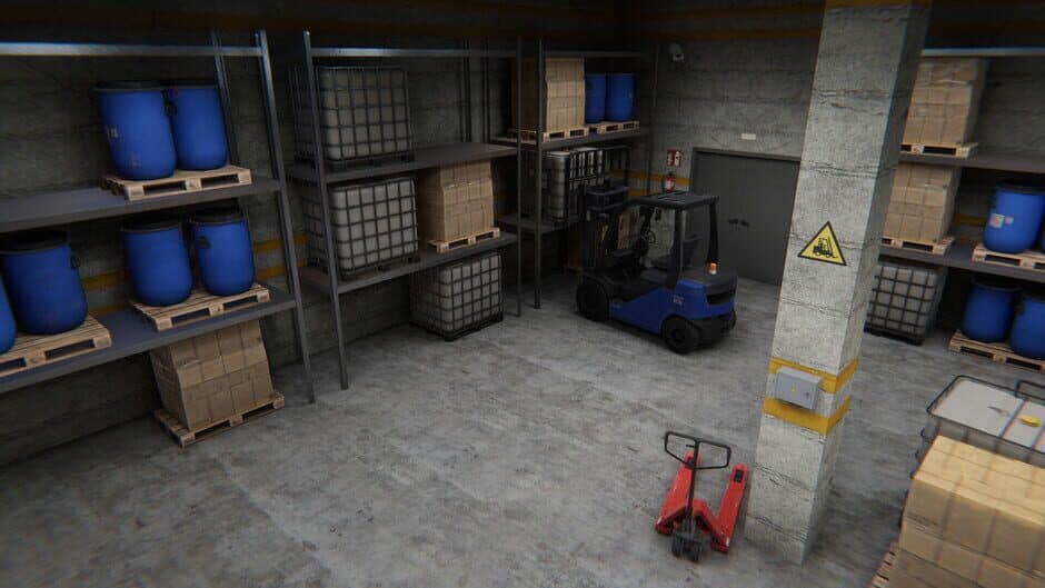 Скриншот 6 из Biohazard: Escape Room