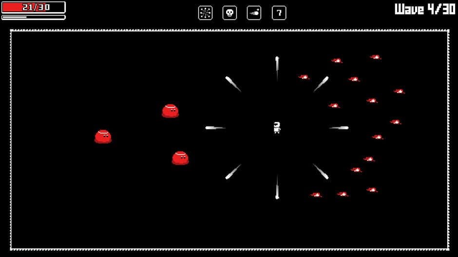 Скриншот 5 из Deck of Bullets