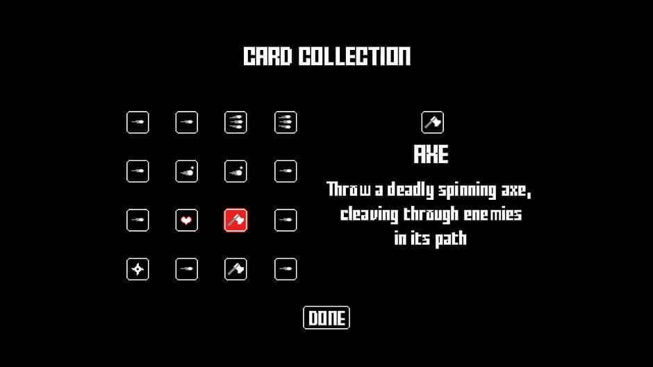 Скриншот 2 из Deck of Bullets