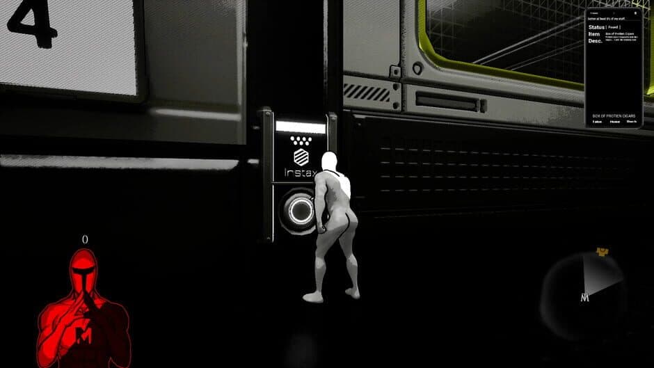 Скриншот 3 из Tiny Man's Revenge