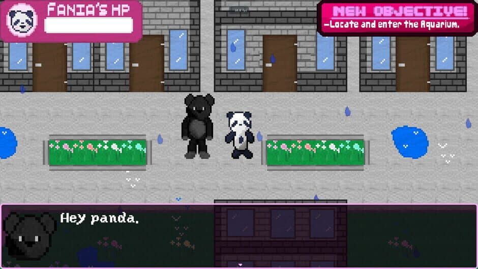 Скриншот 5 из Fania