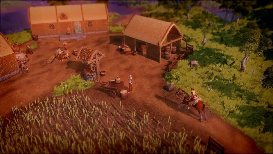 Скриншот 3 из Dysplaced