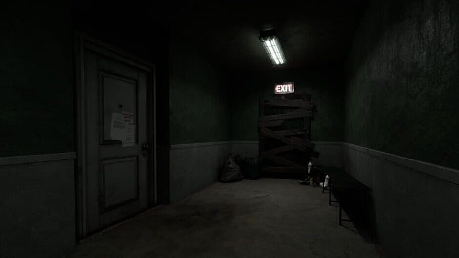 Скриншот 5 из The Nightmare Escape
