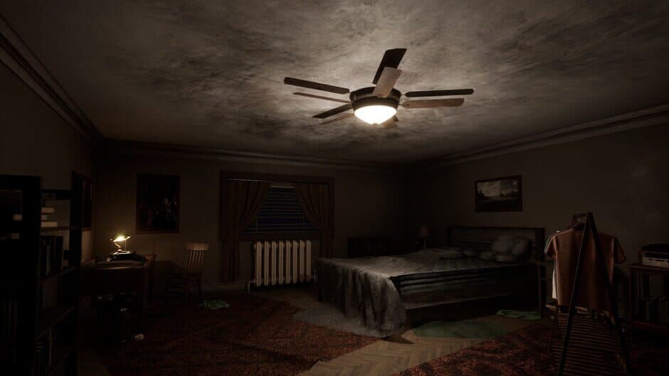 Скриншот 1 из The Nightmare Escape