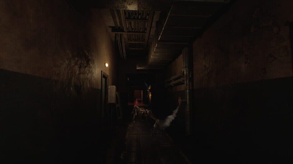 Скриншот 8 из The Nightmare Escape