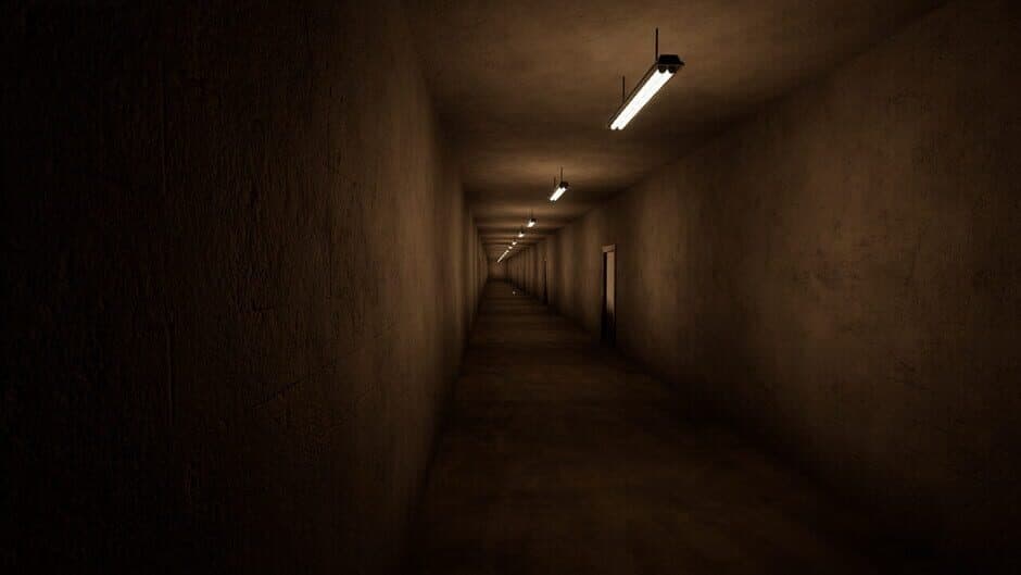 Скриншот 3 из Backrooms Exploration Liminal